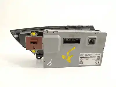 Автозапчасти б/у многофункциональный дисплей за honda civic tourer (fk) comfort ссылки oem iam 78260tb8 78260tb8g541m1 
