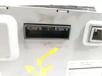 Автозапчасти б/у многофункциональный дисплей за honda civic tourer (fk) comfort ссылки oem iam 78260tb8 78260tb8g541m1 