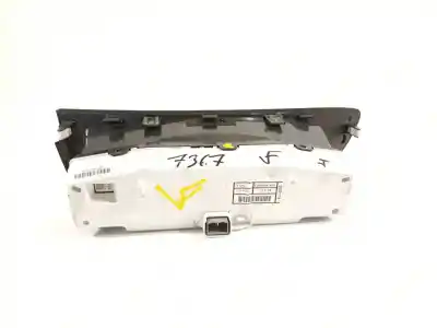 Автозапчасти б/у многофункциональный дисплей за honda civic tourer (fk) comfort ссылки oem iam 78100g134  