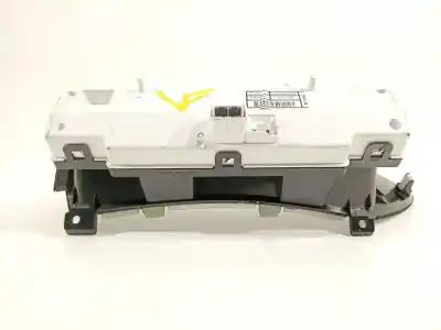 Автозапчасти б/у многофункциональный дисплей за honda civic tourer (fk) comfort ссылки oem iam 78100g134  