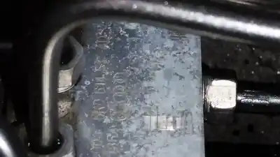 Peça sobressalente para automóvel em segunda mão abs por seat ibiza (6j5) reference referências oem iam 6r0614517ad  