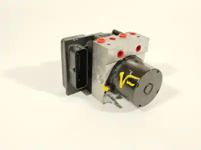 Peça sobressalente para automóvel em segunda mão abs por seat ibiza iv (6j5, 6p1) 1.6 tdi referências oem iam 6r0614517ad