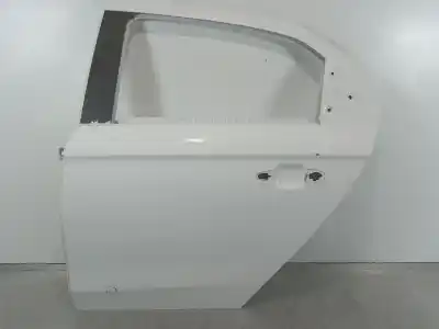 Автозапчасти б/у задняя левая дверь за citroen c-elysée feel ссылки oem iam 