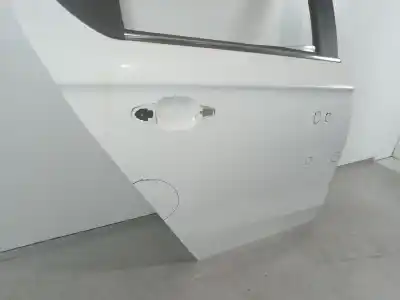 Автозапчасти б/у дверь задняя правая за citroen c-elysée feel ссылки oem iam   