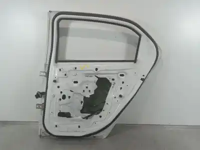 Автозапчасти б/у дверь задняя правая за citroen c-elysée feel ссылки oem iam   