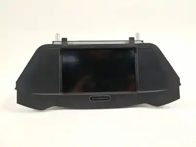 Second-hand car spare part Gps Navigation System for FORD KUGA (CBS) Titanium OEM IAM references BM5T18B955DE  