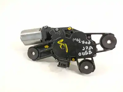 Peça sobressalente para automóvel em segunda mão motor do limpador traseiro por ford fiesta (cb1) ambiente referências oem iam 8a61a17k441ab  