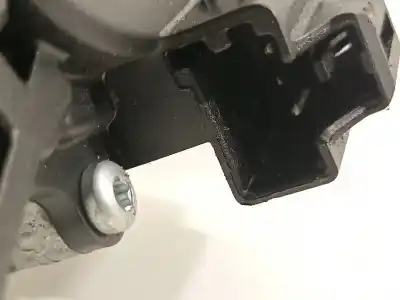 Peça sobressalente para automóvel em segunda mão motor do limpador traseiro por ford fiesta (cb1) ambiente referências oem iam 8a61a17k441ab  