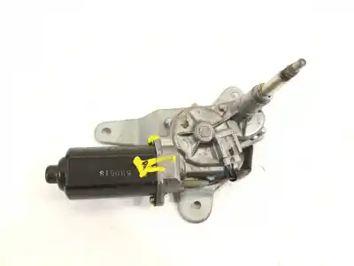 Автозапчасти б/у мотор заднего стеклоочистителя за honda jazz (gd1/5) 1.4 ссылки oem iam 76710saa004