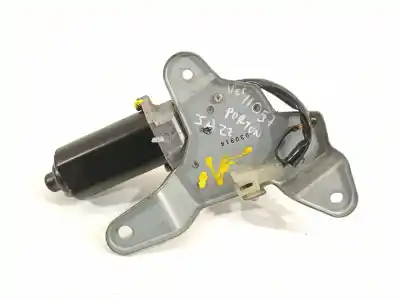 Автозапчасти б/у мотор заднего стеклоочистителя за honda jazz (gd1/5) 1.4 ссылки oem iam 76710saa004 030314 