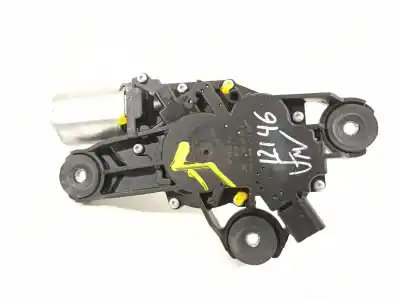 Second-hand car spare part Rear Windshield Wiper Motor for FORD FOCUS LIM. (CB8) Sport OEM IAM references F1FB17K441AA  