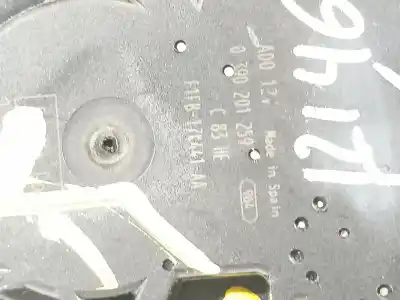 Pezzo di ricambio per auto di seconda mano motore tergicristallo posteriore per ford focus lim. (cb8) sport riferimenti oem iam f1fb17k441aa  