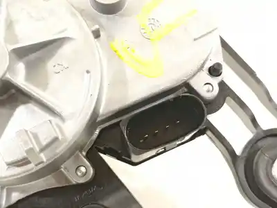Автозапчастина б/у двигатель заднього склоочисника для seat leon (5f1) style посилання на oem iam 5f4955711  
