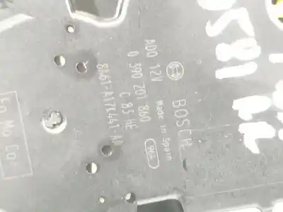 Автозапчасти б/у мотор заднего стеклоочистителя за ford fiesta (cb1) ghia ссылки oem iam 8a61a17k441aa   Автозапчасти б/у мотор заднего стеклоочистителя за ford fiesta (cb1) ghia ссылки oem iam 8a61a17k441aa