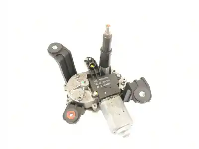 Автозапчастина б/у двигатель заднього склоочисника для opel astra j lim. cosmo посилання на oem iam 13256917 60z010009 