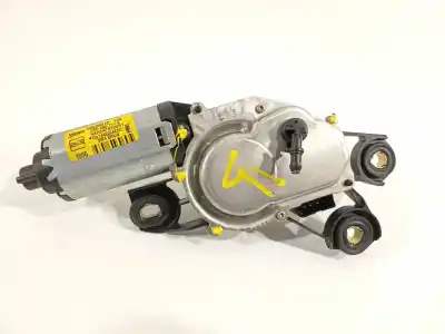 Second-hand car spare part Rear Windshield Wiper Motor for SEAT ALTEA (5P1) Green OEM IAM references 5P0955711B  