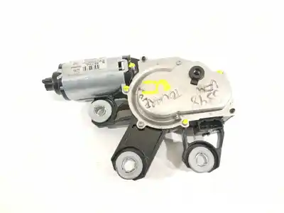 Pièce détachée automobile d'occasion Moteur D'essuie-glace Arriere pour VOLKSWAGEN TOUAREG (7L6) 3.0 V6 TDI DPF Références OEM IAM 7L0955712C  