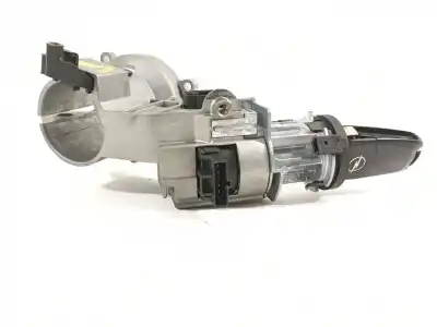 Second-hand car spare part ignition switch for opel corsa d cosmo oem iam references 93181728 56155d 