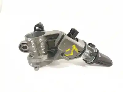 Second-hand car spare part ignition switch for opel corsa d cosmo oem iam references 93181728 56155d 