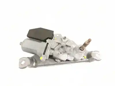 Second-hand car spare part rear windshield wiper motor for toyota yaris city oem iam references 851300d080