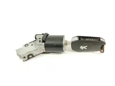 Peça sobressalente para automóvel em segunda mão comutador de ignição por peugeot 208 style referências oem iam 96762547