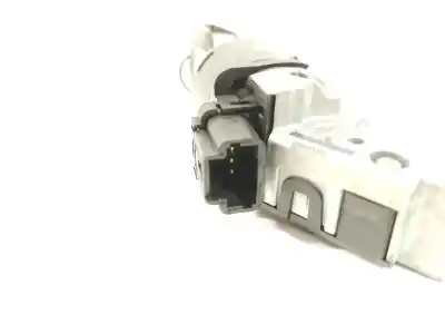 Second-hand car spare part ignition switch for peugeot 208 style oem iam references 96762547  