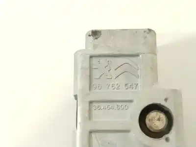 Second-hand car spare part ignition switch for peugeot 208 style oem iam references 96762547  