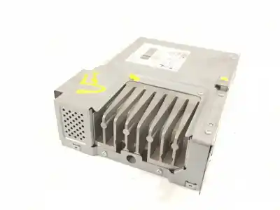 Pezzo di ricambio per auto di seconda mano impianto audio / radio cd per citroen c3 live riferimenti oem iam 9816209280  