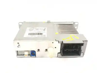 Pezzo di ricambio per auto di seconda mano impianto audio / radio cd per citroen c3 live riferimenti oem iam 9816209280  