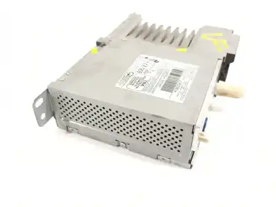 Pezzo di ricambio per auto di seconda mano impianto audio / radio cd per citroen c3 live riferimenti oem iam 9816209280  