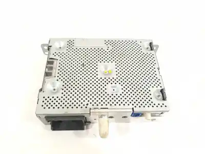 Pezzo di ricambio per auto di seconda mano impianto audio / radio cd per citroen c3 live riferimenti oem iam 9816209280  