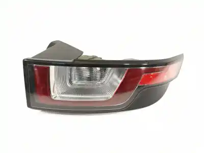 Piesă de schimb auto la mâna a doua LAMPÃ SPATE DREAPTA pentru LAND ROVER RANGE ROVER EVOQUE (L538)  Referințe OEM IAM LR072648 GJ3213404AB 