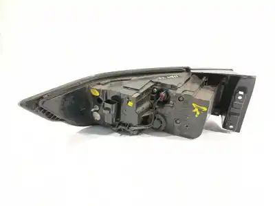 Second-hand car spare part right tailgate light for land rover range rover evoque (l538) 2.0 d oem iam references lr072648 gj3213404ab 