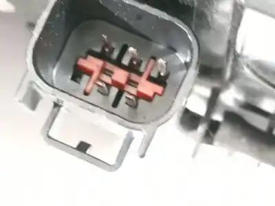 Second-hand car spare part right tailgate light for land rover range rover evoque (l538) 2.0 d oem iam references lr072648 gj3213404ab 