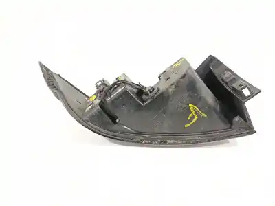 Second-hand car spare part right tailgate light for land rover range rover evoque (l538) 2.0 d oem iam references lr072648 gj3213404ab 