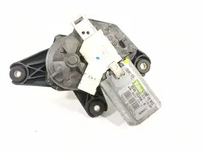 Second-hand car spare part Rear Windshield Wiper Motor for RENAULT MEGANE II FAMILIAR Dynamique Confort OEM IAM references 8200153458  