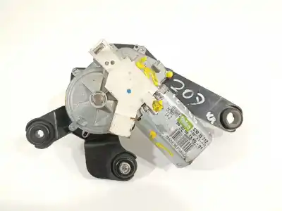Second-hand car spare part Rear Windshield Wiper Motor for PEUGEOT 307 BREAK/SW (S2) SW Pack + OEM IAM references 9640961380  