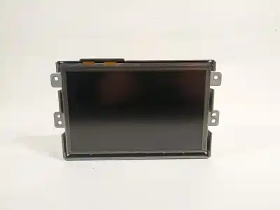 Автозапчастина б/у  для LAND ROVER RANGE ROVER EVOQUE (L538)  Посилання на OEM IAM FK7219C299AA LR073545 