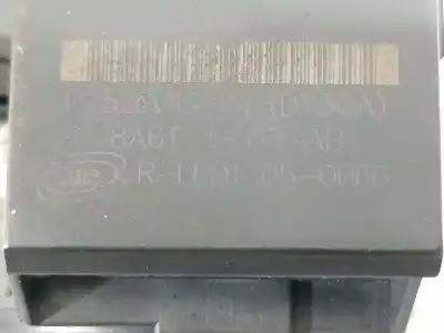 Second-hand car spare part ignition switch for ford fiesta (cb1) ghia oem iam references 8v513f880da 8v513f880da 