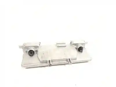 Автозапчастина б/у  для LAND ROVER RANGE ROVER EVOQUE (L538)  Посилання на OEM IAM GJ3219H406  