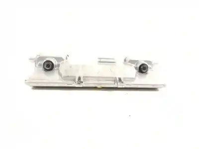 Pezzo di ricambio per auto di seconda mano telecamera per land rover range rover evoque (l538) 2.0 d riferimenti oem iam gj3219h406  