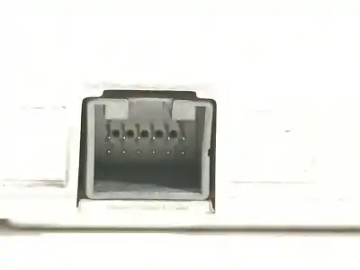 Pezzo di ricambio per auto di seconda mano telecamera per land rover range rover evoque (l538) 2.0 d riferimenti oem iam gj3219h406  