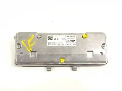 Pezzo di ricambio per auto di seconda mano telecamera per land rover range rover evoque (l538) 2.0 d riferimenti oem iam gj3219h406  