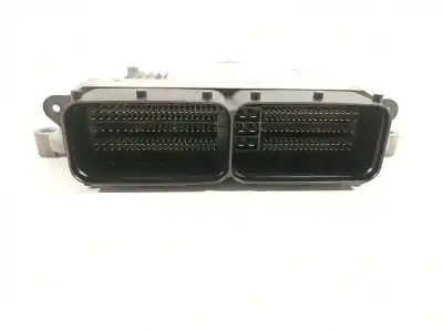 Second-hand car spare part ecu engine control for land rover range rover evoque (l538) 2.0 d oem iam references gx7312c520faf 0281032607 