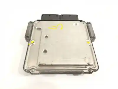 Second-hand car spare part ecu engine control for land rover range rover evoque (l538) 2.0 d oem iam references gx7312c520faf 0281032607 