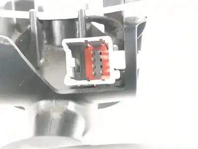 Автозапчасти б/у внутреннее зеркало за land rover range rover evoque (l538) 2.0 d ссылки oem iam fk7217e678aa lr058506 