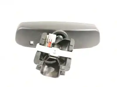 Автозапчасти б/у внутреннее зеркало за land rover range rover evoque (l538) 2.0 d ссылки oem iam fk7217e678aa lr058506 