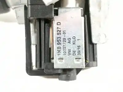 Second-hand car spare part ignition switch for seat leon (5f1) fr plus oem iam references 1k0905851 5q0905865 