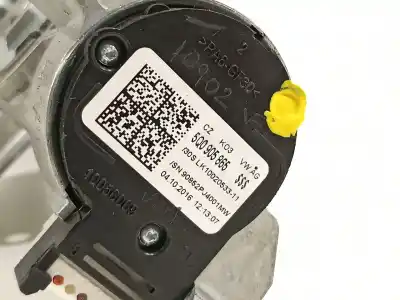 Second-hand car spare part ignition switch for seat leon (5f1) fr plus oem iam references 1k0905851 5q0905865 