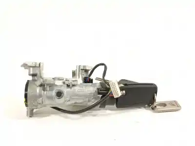 Second-hand car spare part ignition switch for seat leon (5f1) fr plus oem iam references 1k0905851 5q0905865 